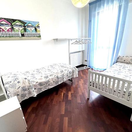 Apartamento Da Elsa Chioggia Exterior foto