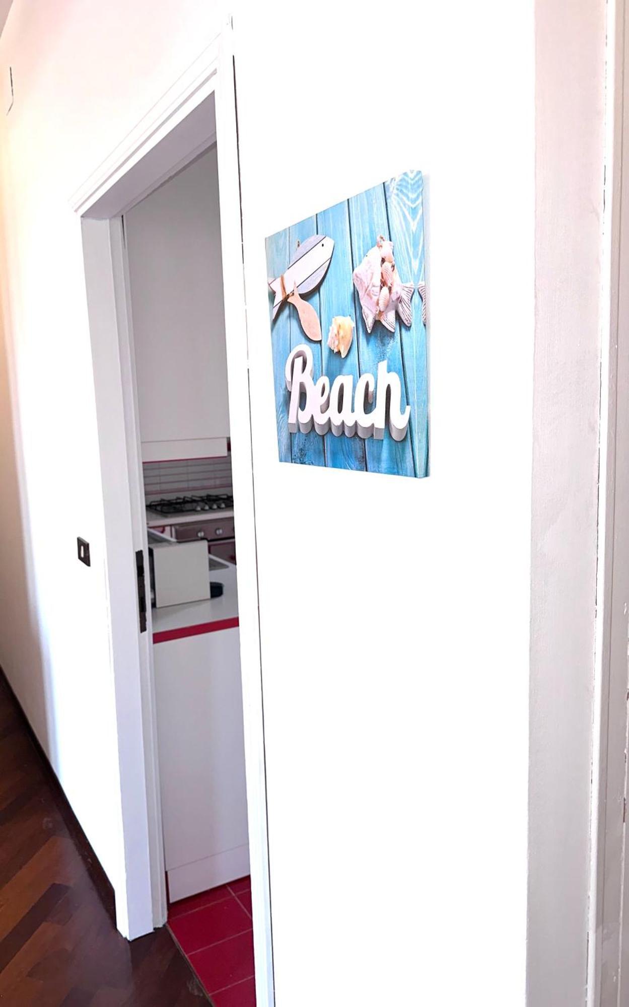 Apartamento Da Elsa Chioggia Exterior foto