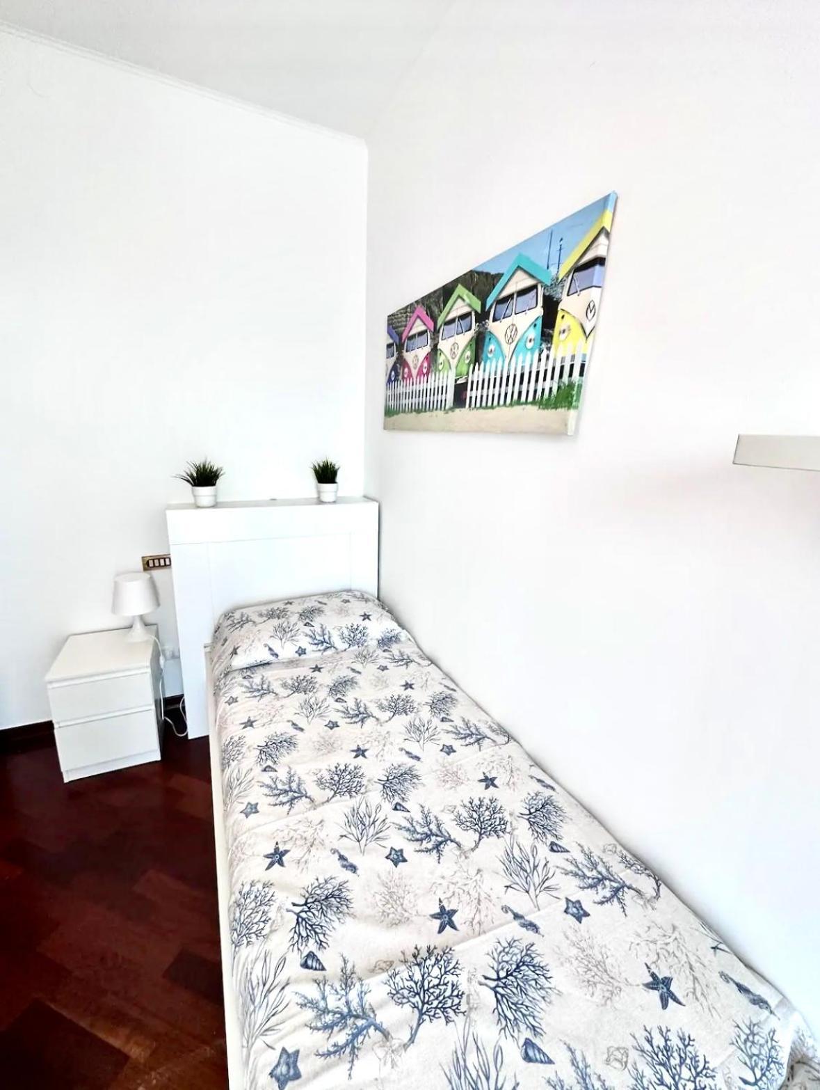 Apartamento Da Elsa Chioggia Exterior foto