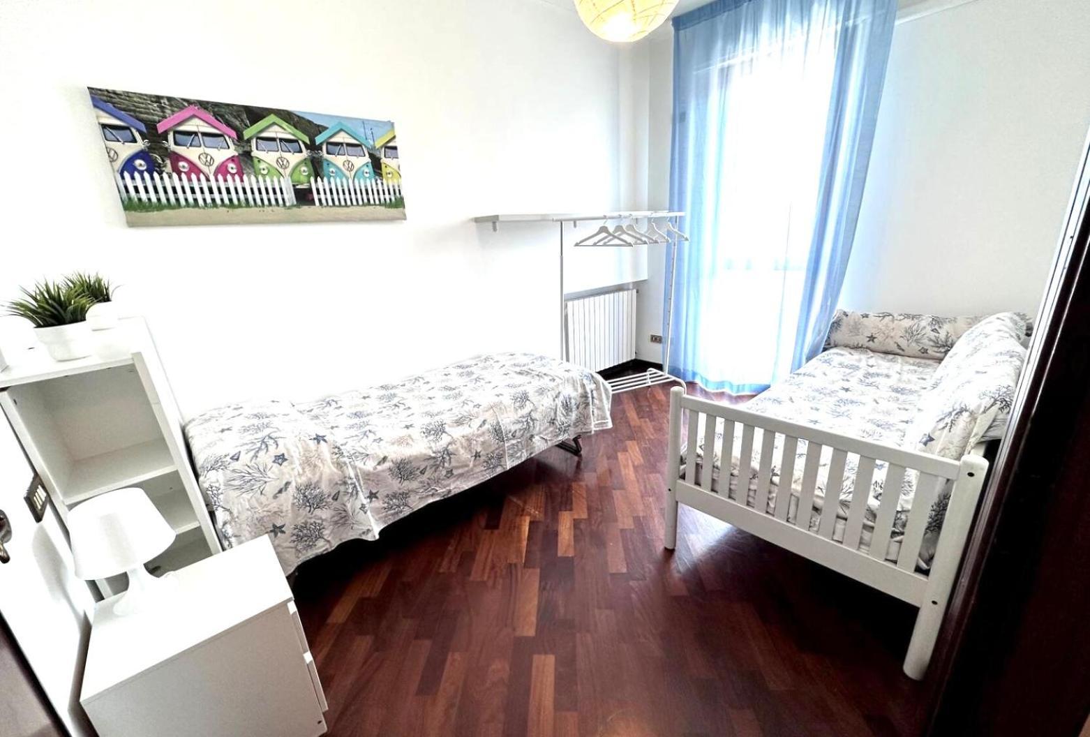 Apartamento Da Elsa Chioggia Exterior foto