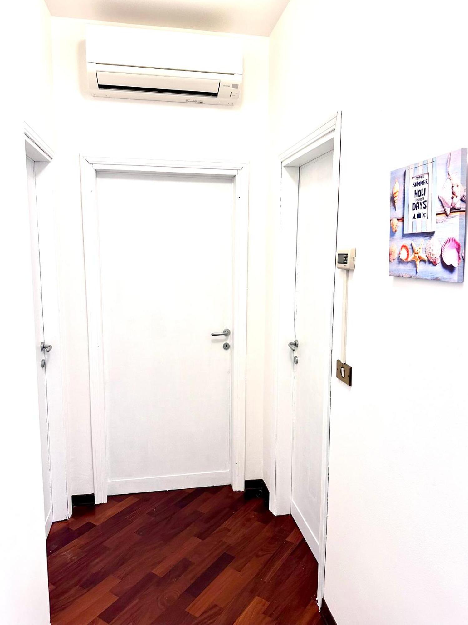 Apartamento Da Elsa Chioggia Exterior foto