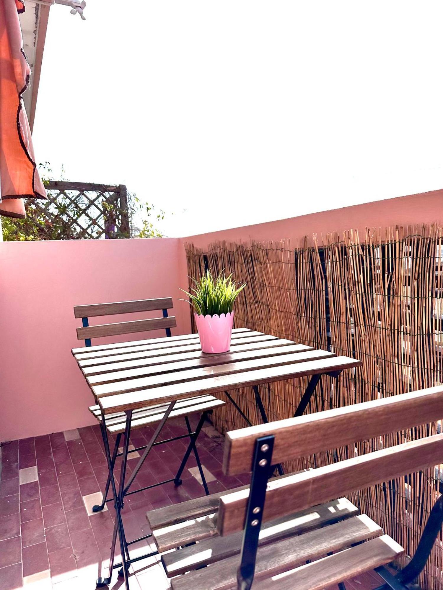 Apartamento Da Elsa Chioggia Exterior foto