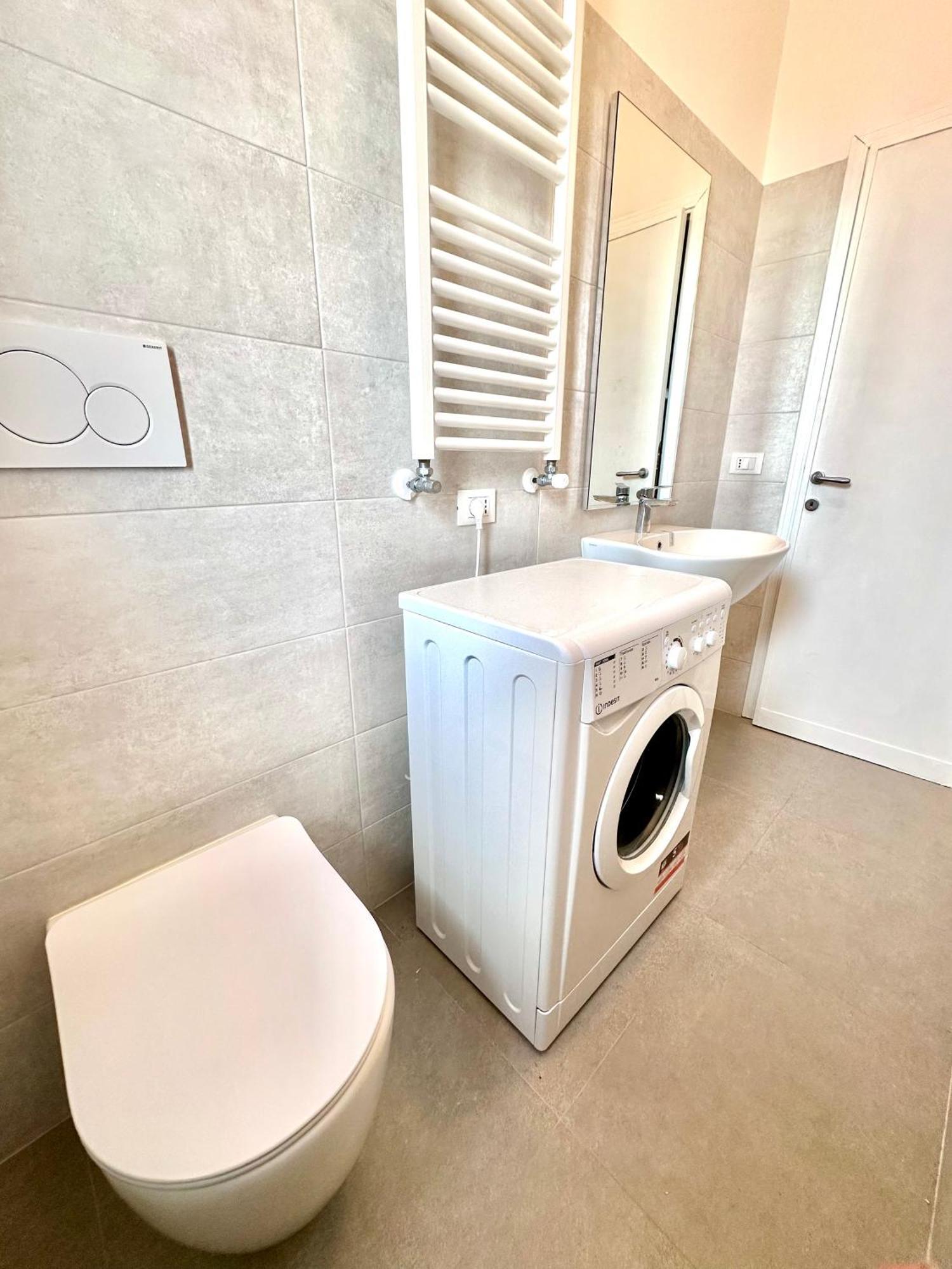Apartamento Da Elsa Chioggia Exterior foto